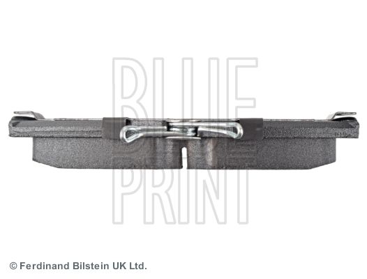 BLUE PRINT Bremsbelagsatz, Scheibenbremse (ADN14286) BLUE PRINT Bremsbelagsatz, Scheibenbremse (ADN14286)