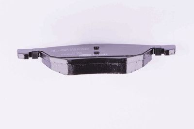 HELLA Bremsbelagsatz, Scheibenbremse (8DB 355 010-831)