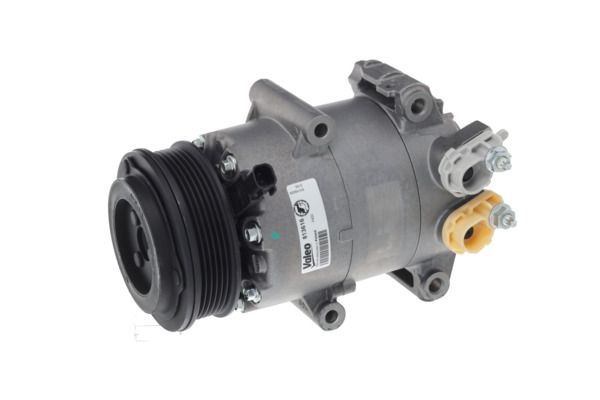 VALEO Kompressor, Klimaanlage (813616)