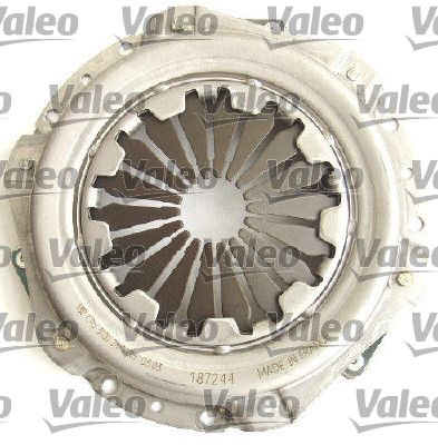 VALEO Kupplungssatz (826542)