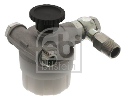 FEBI BILSTEIN Pumpe, Kraftstoffvorförderung (47551) Thumbnail