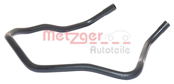 METZGER Kühlerschlauch (2420439)