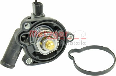 METZGER Thermostat, Kühlmittel (4006194) Thumbnail