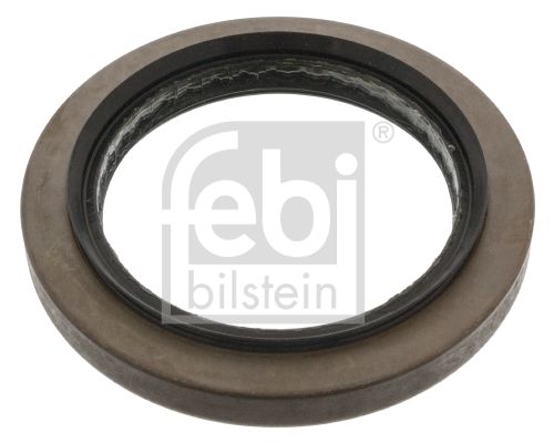 FEBI BILSTEIN Wellendichtring, Radlager (12282)