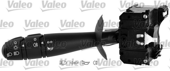 VALEO Lenkstockschalter (251599) Thumbnail