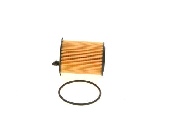 BOSCH Ölfilter (F 026 407 082)