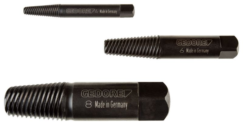 GEDORE Schraubenausdreher (8551 7)