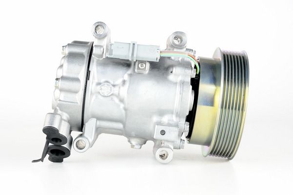 MAHLE Kompressor, Klimaanlage (ACP 1278 000P) MAHLE Kompressor, Klimaanlage (ACP 1278 000P)