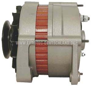 EUROTEC Generator (12039340)