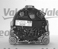 VALEO Generator (437396)