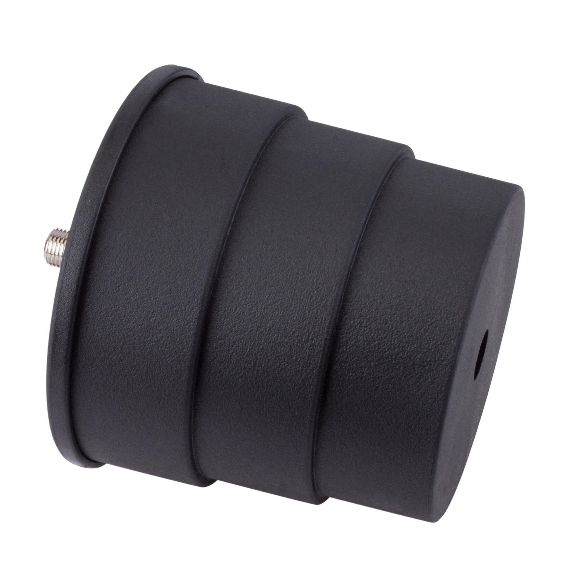 Prüf-Adapter für Ladeluftschläuche 65 / 70 / 75 mm