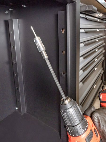 VIGOR Bithalter (V7601-250)