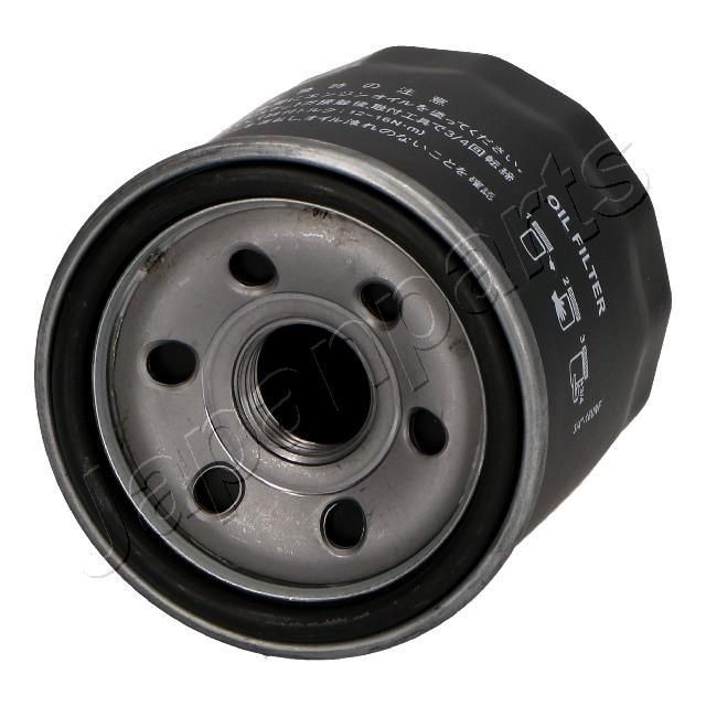JAPANPARTS Ölfilter (FO-W01S)