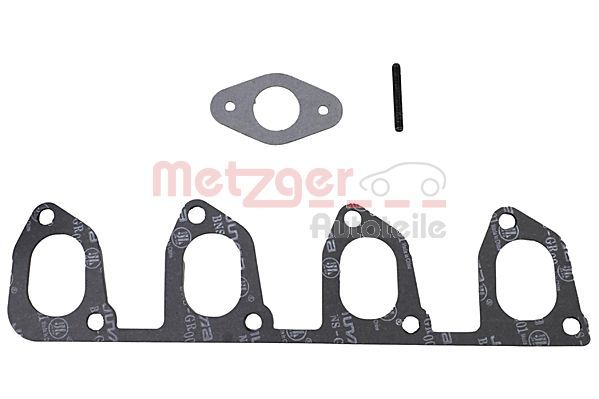 METZGER AGR-Ventil (0892625)
