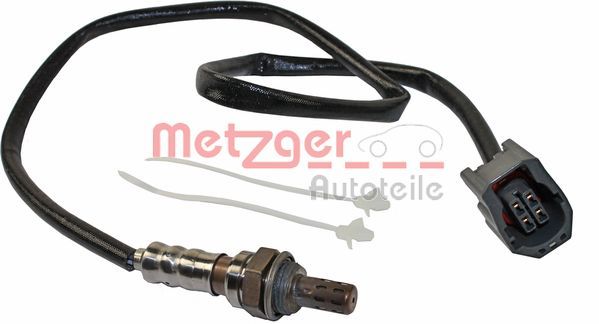METZGER Lambdasonde (0893582)