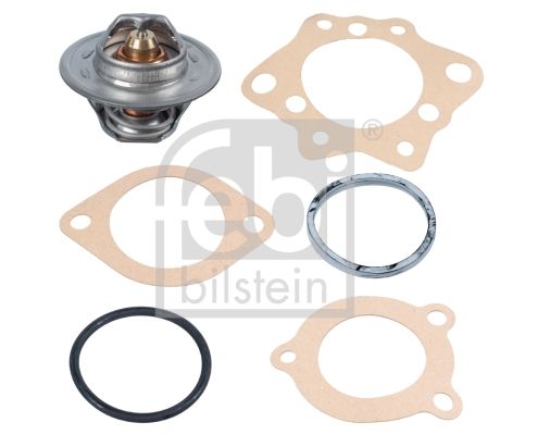 FEBI BILSTEIN Thermostat, Kühlmittel (06758)