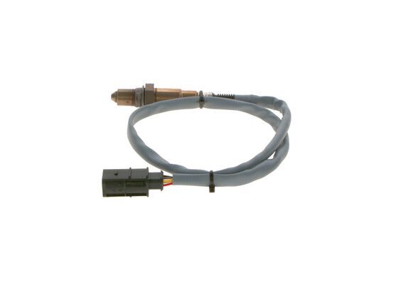 BOSCH Lambdasonde (0 281 004 207)