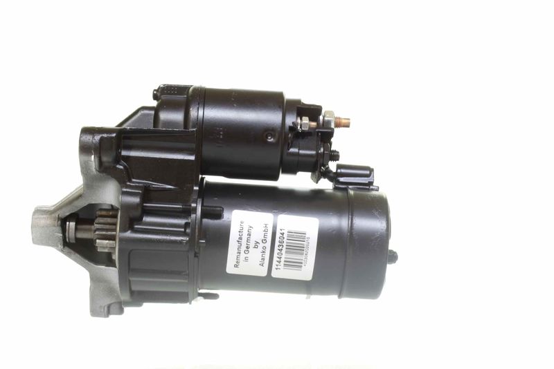 ALANKO Starter (10440436)