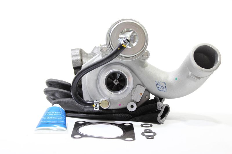 ALANKO Lader, Aufladung (10900089)