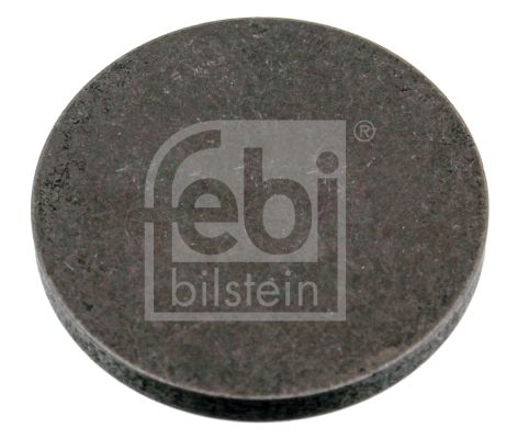 FEBI BILSTEIN Einstellscheibe, Ventilspiel (08295)