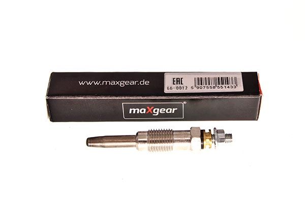 MAXGEAR Glühkerze (66-0001)