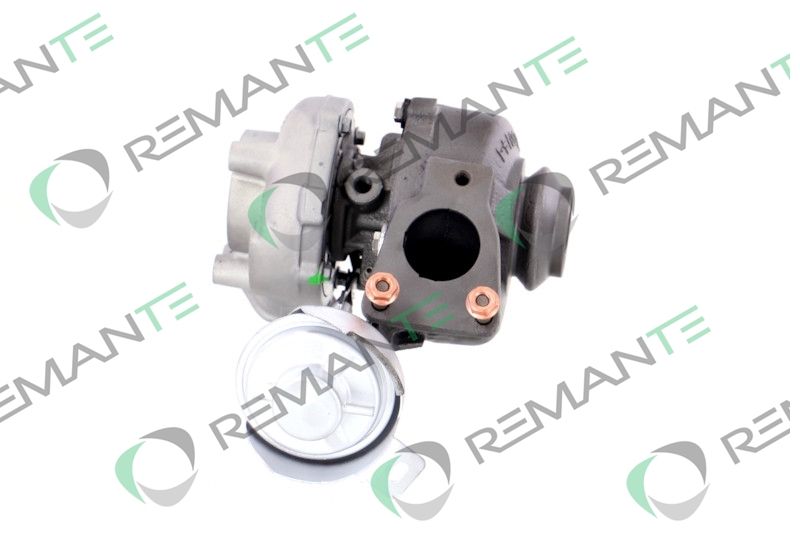 REMANTE Lader, Aufladung (003-001-000315R)
