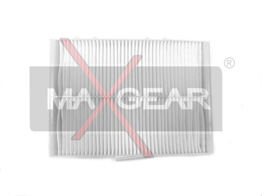 MAXGEAR Filter, Innenraumluft (26-0387)