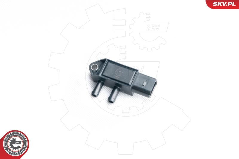 ESEN SKV Sensor, Abgasdruck (17SKV352)