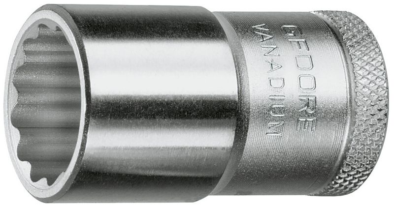 GEDORE Steckschlüsseleinsatz (D 19 19)