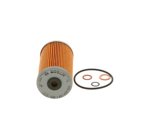 BOSCH Ölfilter (1 457 429 606) | KFZ-6148660