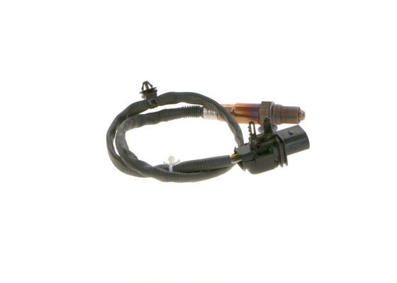 BOSCH Lambdasonde (0 258 017 140)