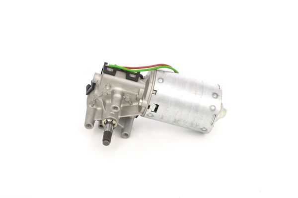 BOSCH Wischermotor (F 006 B20 092)