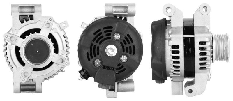 DRI Generator (28-5561)