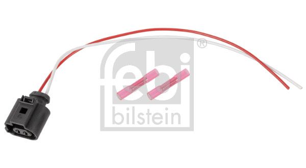 FEBI BILSTEIN Stecker (171901) 4054224719015 171901