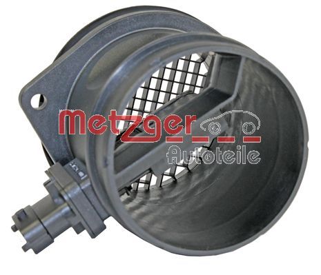 METZGER Luftmassenmesser (0890381)