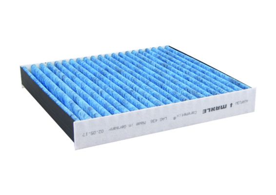 KNECHT Filter, Innenraumluft (LAO 436)