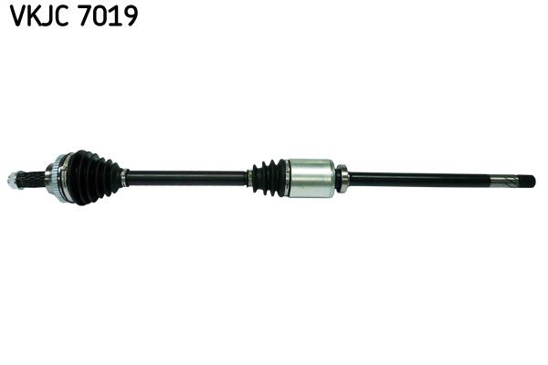 SKF Antriebswelle (VKJC 7019)
