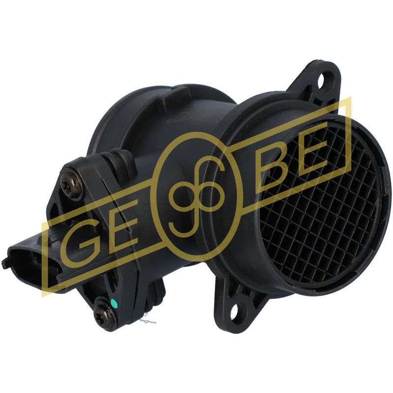 GEBE Luftmassenmesser (9 5153 1) GEBE Luftmassenmesser (9 5153 1)