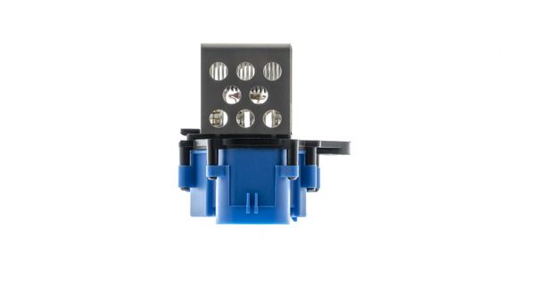 MAHLE Vorwiderstand, Elektromotor-Kühlerlüfter (CFR 3 000S) MAHLE Vorwiderstand, Elektromotor-Kühlerlüfter (CFR 3 000S)