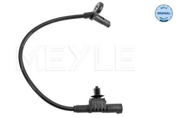 MEYLE Sensor, Raddrehzahl (014 800 0092)