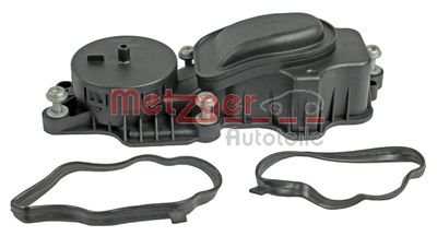 METZGER Ventil, Kurbelgehäuseentlüftung (2385027) Thumbnail