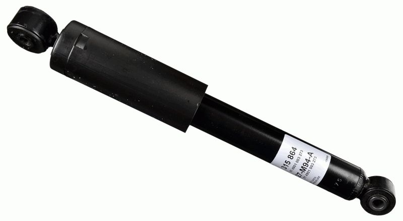 SACHS Stoßdämpfer (315 864)