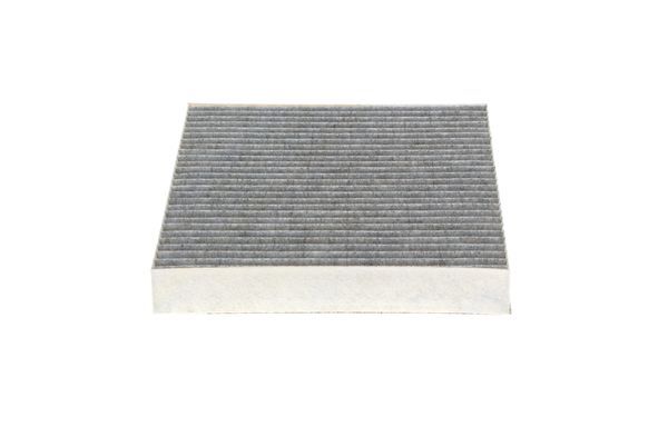 BOSCH Filter, Innenraumluft (1 987 432 416)