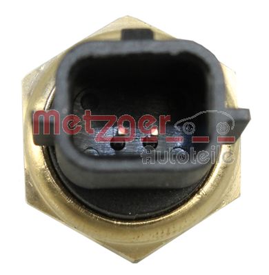 METZGER Sensor, Kühlmitteltemperatur (0905269) Thumbnail