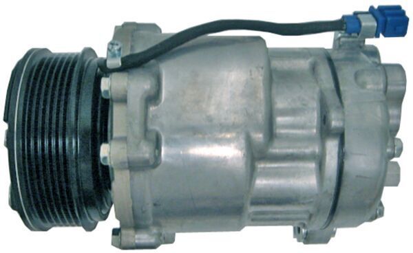 MAHLE Kompressor, Klimaanlage (ACP 61 000S) MAHLE Kompressor, Klimaanlage (ACP 61 000S)