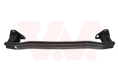 VAN WEZEL Träger, Stoßfänger (4043530) Thumbnail