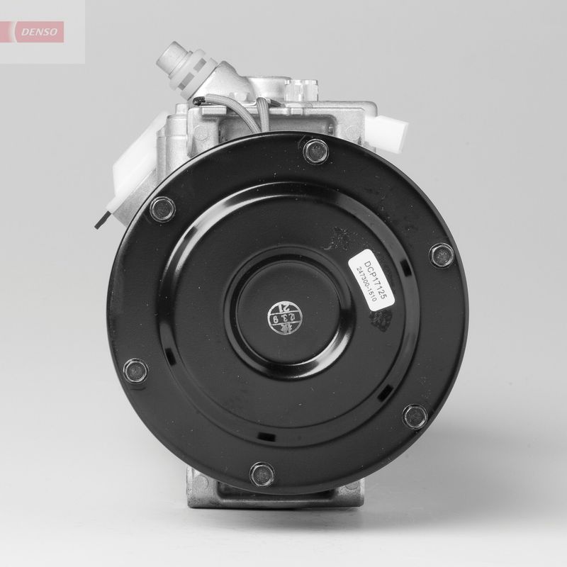 DENSO Kompressor, Klimaanlage (DCP17125)