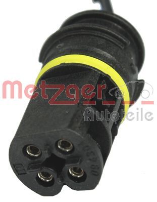 METZGER Lambdasonde (0893041)