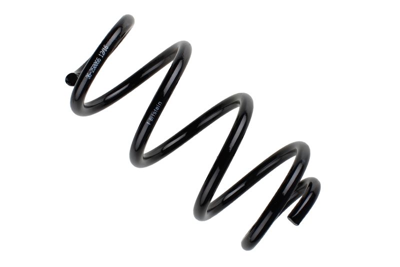 SKF VKDL 31013 Fahrwerksfeder Kit - Originalqualität Für Optimalen Fahrkomfort