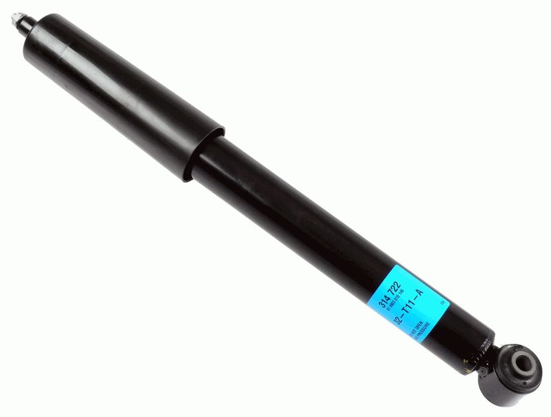 SACHS Stoßdämpfer (314 722)